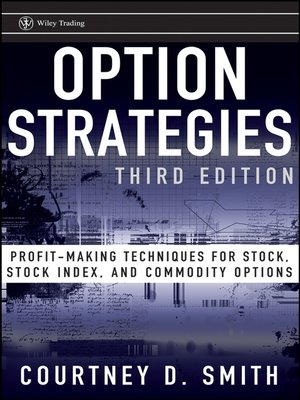 cover image of Option Strategies
